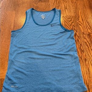 Nike Dry Fit Tank Top